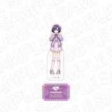 アイドルマスター シンデレラガールズ デカアクリルスタンド 白菊ほたる サブカルファッションVer.(亞加力立牌)※不設寄送《25年7月預定》 4570179726347
