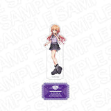 アイドルマスター シンデレラガールズ デカアクリルスタンド 二宮飛鳥 サブカルファッションVer.(亞加力立牌)※不設寄送《25年7月預定》 4570179726354