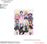 アイドルマスター シンデレラガールズ ミニアクリルアート サブカルファッションVer.(亞加力立牌)※不設寄送《25年7月預定》 4570179726378