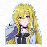 アイドルマスター シンデレラガールズ 特大ダイカットアクリルボード 黒埼ちとせ サブカルファッションVer.(亞加力立牌)※不設寄送《25年7月預定》 4570179726408