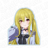 アイドルマスター シンデレラガールズ 特大ダイカットアクリルボード 黒埼ちとせ サブカルファッションVer.(亞加力立牌)※不設寄送《25年7月預定》 4570179726408