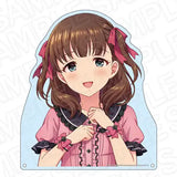 アイドルマスター シンデレラガールズ 特大ダイカットアクリルボード 佐久間まゆ サブカルファッションVer.(亞加力立牌)※不設寄送《25年7月預定》 4570179726415