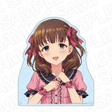 アイドルマスター シンデレラガールズ 特大ダイカットアクリルボード 佐久間まゆ サブカルファッションVer.(亞加力立牌)※不設寄送《25年7月預定》 4570179726415