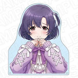 アイドルマスター シンデレラガールズ 特大ダイカットアクリルボード 白菊ほたる サブカルファッションVer.(亞加力立牌)※不設寄送《25年7月預定》 4570179726439
