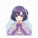アイドルマスター シンデレラガールズ 特大ダイカットアクリルボード 白菊ほたる サブカルファッションVer.(亞加力立牌)※不設寄送《25年7月預定》 4570179726439