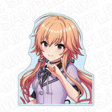 アイドルマスター シンデレラガールズ 特大ダイカットアクリルボード 二宮飛鳥 サブカルファッションVer.(亞加力立牌)※不設寄送《25年7月預定》 4570179726446