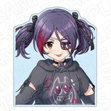 アイドルマスター シンデレラガールズ 特大ダイカットアクリルボード 早坂美玲 サブカルファッションVer.(亞加力立牌)※不設寄送《25年7月預定》 4570179726453