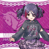 アイドルマスター シンデレラガールズ マイクロファイバー 早坂美玲 サブカルファッションVer.(眼鏡布)※不設寄送《25年7月預定》 4570179726538
