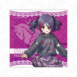アイドルマスター シンデレラガールズ マイクロファイバー 早坂美玲 サブカルファッションVer.(眼鏡布)※不設寄送《25年7月預定》 4570179726538