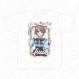 アイドルマスター シンデレラガールズ フルカラーTシャツ 乙倉悠貴 サブカルファッションVer.※不設寄送《25年7月預定》 4570179726552