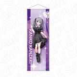 アイドルマスター シンデレラガールズ 等身大タペストリー 神崎蘭子 サブカルファッションVer.(掛布)※不設寄送《25年7月預定》 4570179726668