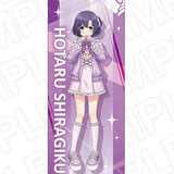 アイドルマスター シンデレラガールズ 等身大タペストリー 白菊ほたる サブカルファッションVer.(掛布)※不設寄送《25年7月預定》 4570179726705