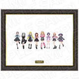 アイドルマスター シンデレラガールズ メモリアルアート サブカルファッションVer.(複製原画)※不設寄送《25年7月預定》 4570179726736