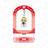 アイドルマスター シンデレラガールズ ふらふらアクリルスタンド 黒埼ちとせ サブカルファッション デフォルメVer.(亞加力立牌)※不設寄送《25年7月預定》 4570179726965