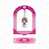 アイドルマスター シンデレラガールズ ふらふらアクリルスタンド 佐久間まゆ サブカルファッション デフォルメVer.(亞加力立牌)※不設寄送《25年7月預定》 4570179726972