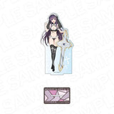 デート・ア・ライブV ホログラムデカアクリルスタンド 夜刀神十香 南の島のシスターVer.(亞加力立牌)※不設寄送《25年6月預定》 4570179729218
