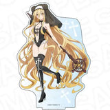 デート・ア・ライブV ホログラムデカアクリルスタンド 星宮六喰 南の島のシスターVer.(亞加力立牌)※不設寄送《25年6月預定》 4570179729256