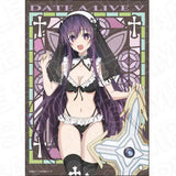 デート・ア・ライブV ミニアクリルアート 夜刀神十香 南の島のシスターVer.(亞加力立牌)※不設寄送《25年6月預定》 4570179729270