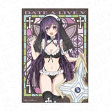 デート・ア・ライブV ミニアクリルアート 夜刀神十香 南の島のシスターVer.(亞加力立牌)※不設寄送《25年6月預定》 4570179729270