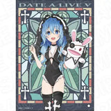 デート・ア・ライブV ミニアクリルアート 四糸乃 南の島のシスターVer.(亞加力立牌)※不設寄送《25年6月預定》 4570179729287