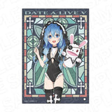 デート・ア・ライブV ミニアクリルアート 四糸乃 南の島のシスターVer.(亞加力立牌)※不設寄送《25年6月預定》 4570179729287