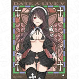 デート・ア・ライブV ミニアクリルアート 時崎狂三 南の島のシスターVer.(亞加力立牌)※不設寄送《25年6月預定》 4570179729294