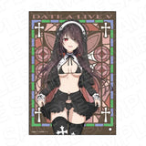 デート・ア・ライブV ミニアクリルアート 時崎狂三 南の島のシスターVer.(亞加力立牌)※不設寄送《25年6月預定》 4570179729294