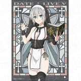 デート・ア・ライブV ミニアクリルアート 本条二亜 南の島のシスターVer.(亞加力立牌)※不設寄送《25年6月預定》 4570179729300