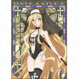 デート・ア・ライブV ミニアクリルアート 星宮六喰 南の島のシスターVer.(亞加力立牌)※不設寄送《25年6月預定》 4570179729317