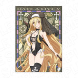 デート・ア・ライブV ミニアクリルアート 星宮六喰 南の島のシスターVer.(亞加力立牌)※不設寄送《25年6月預定》 4570179729317