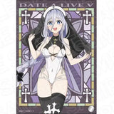 デート・ア・ライブV ミニアクリルアート 崇宮澪 南の島のシスターVer.(亞加力立牌)※不設寄送《25年6月預定》 4570179729324