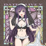 デート・ア・ライブV マイクロファイバー 夜刀神十香 南の島のシスターVer.(眼鏡布)※不設寄送《25年6月預定》 4570179729331