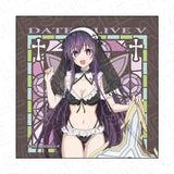デート・ア・ライブV マイクロファイバー 夜刀神十香 南の島のシスターVer.(眼鏡布)※不設寄送《25年6月預定》 4570179729331