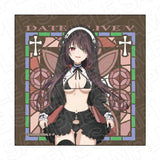 デート・ア・ライブV マイクロファイバー 時崎狂三 南の島のシスターVer.(眼鏡布)※不設寄送《25年6月預定》 4570179729355