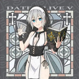 デート・ア・ライブV マイクロファイバー 本条二亜 南の島のシスターVer.(眼鏡布)※不設寄送《25年6月預定》 4570179729362