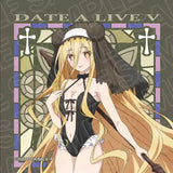 デート・ア・ライブV マイクロファイバー 星宮六喰 南の島のシスターVer.(眼鏡布)※不設寄送《25年6月預定》 4570179729379