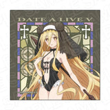 デート・ア・ライブV マイクロファイバー 星宮六喰 南の島のシスターVer.(眼鏡布)※不設寄送《25年6月預定》 4570179729379