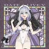 デート・ア・ライブV マイクロファイバー 崇宮澪 南の島のシスターVer.(眼鏡布)※不設寄送《25年6月預定》 4570179729386