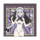 デート・ア・ライブV マイクロファイバー 崇宮澪 南の島のシスターVer.(眼鏡布)※不設寄送《25年6月預定》 4570179729386