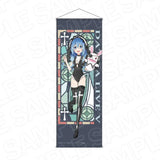 デート・ア・ライブV 特大タペストリー 四糸乃 南の島のシスターVer.(掛布)※不設寄送《25年6月預定》 4570179729416