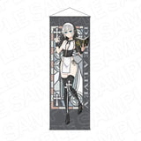 デート・ア・ライブV 特大タペストリー 本条二亜 南の島のシスターVer.(掛布)※不設寄送《25年6月預定》 4570179729430