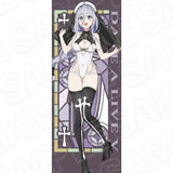 デート・ア・ライブV 特大タペストリー 崇宮澪 南の島のシスターVer.(掛布)※不設寄送《25年6月預定》 4570179729454