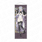 デート・ア・ライブV 特大タペストリー 崇宮澪 南の島のシスターVer.(掛布)※不設寄送《25年6月預定》 4570179729454