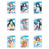 ラブライブ!サンシャイン!!×ぷよぷよ スクエアカンバッジ(襟章)(全套9個入)※不設寄送《25年8月預定》 日版 全數$380 / ※不設寄送 / 25年6月13日