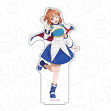 ラブライブ!サンシャイン!!×ぷよぷよ デカアクリルスタンド 高海千歌(亞加力立牌)※不設寄送《25年8月預定》 日版 全數$138 / ※不設寄送 / 25年6月13日