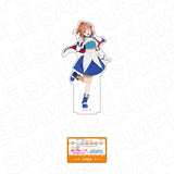 ラブライブ!サンシャイン!!×ぷよぷよ デカアクリルスタンド 高海千歌(亞加力立牌)※不設寄送《25年8月預定》 日版 全數$138 / ※不設寄送 / 25年6月13日