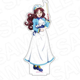 ラブライブ!サンシャイン!!×ぷよぷよ デカアクリルスタンド 桜内梨子(亞加力立牌)※不設寄送《25年8月預定》 日版 全數$138 / ※不設寄送 / 25年6月13日
