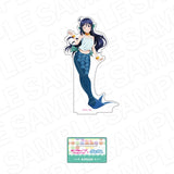 ラブライブ!サンシャイン!!×ぷよぷよ デカアクリルスタンド 松浦果南(亞加力立牌)※不設寄送《25年8月預定》 日版 全數$138 / ※不設寄送 / 25年6月13日