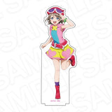 ラブライブ!サンシャイン!!×ぷよぷよ デカアクリルスタンド 渡辺曜(亞加力立牌)※不設寄送《25年8月預定》 日版 全數$138 / ※不設寄送 / 25年6月13日
