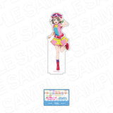 ラブライブ!サンシャイン!!×ぷよぷよ デカアクリルスタンド 渡辺曜(亞加力立牌)※不設寄送《25年8月預定》 日版 全數$138 / ※不設寄送 / 25年6月13日
